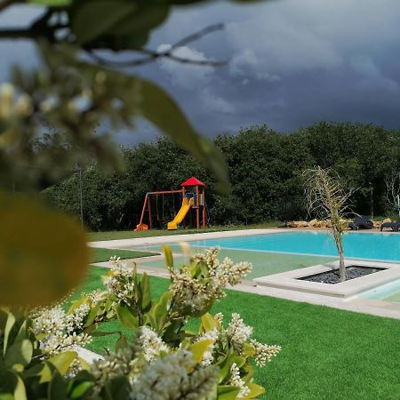 Вилла Perola D'Obidos T3 Gaeiras Экстерьер фото