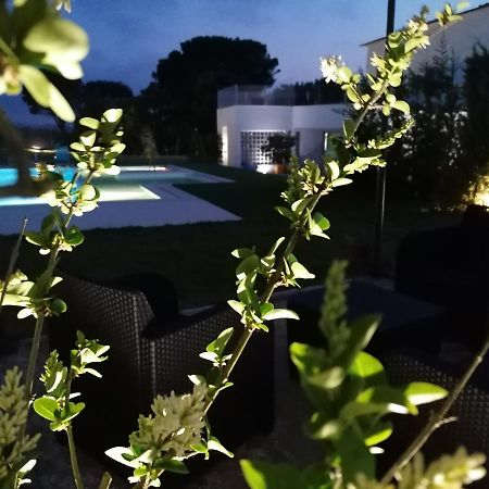 Вилла Perola D'Obidos T3 Gaeiras Экстерьер фото