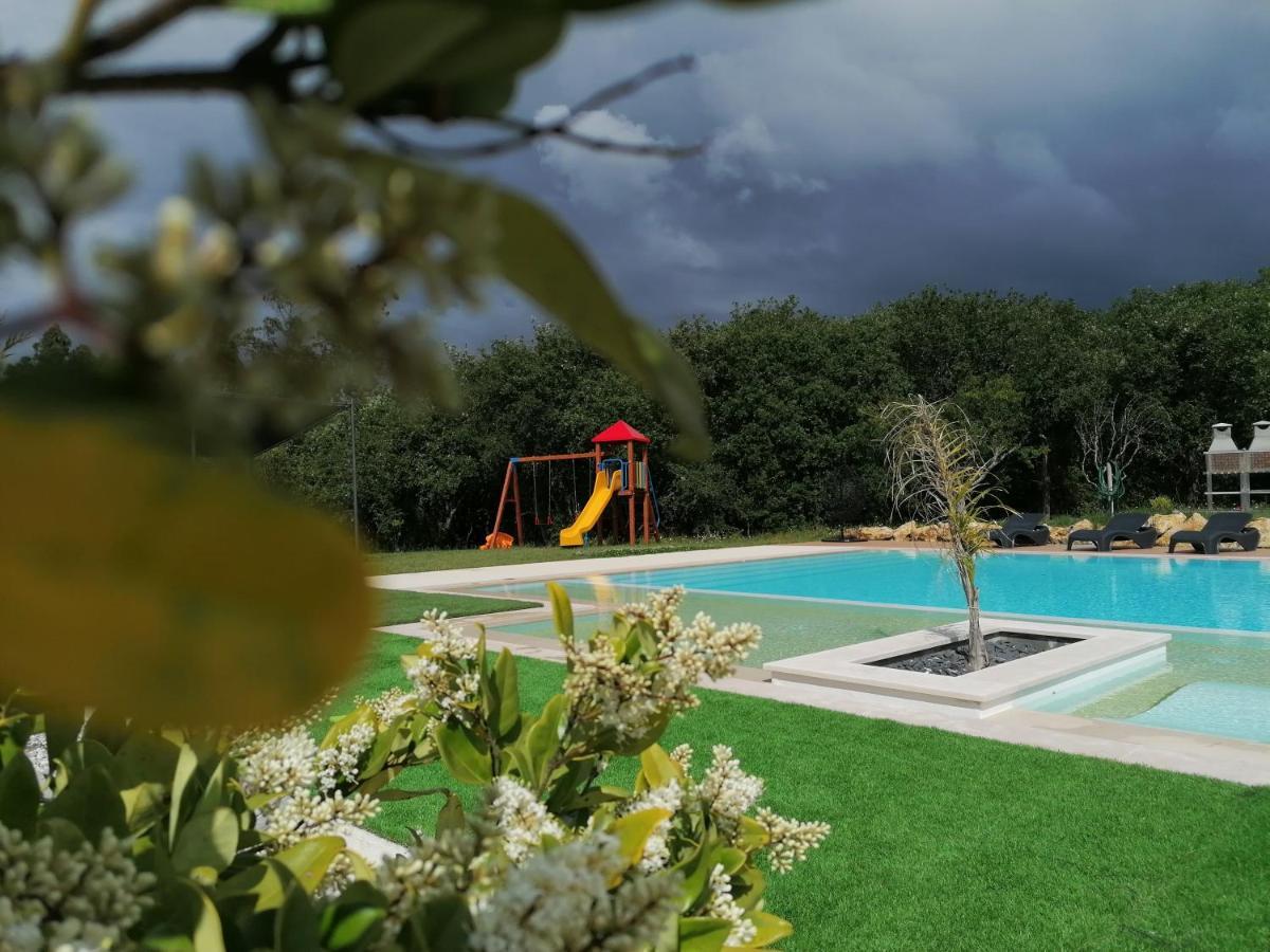 Вилла Perola D'Obidos T3 Gaeiras Экстерьер фото