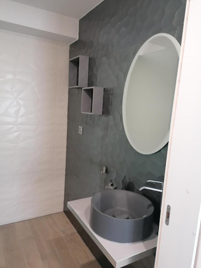 Вилла Perola D'Obidos T3 Gaeiras Экстерьер фото
