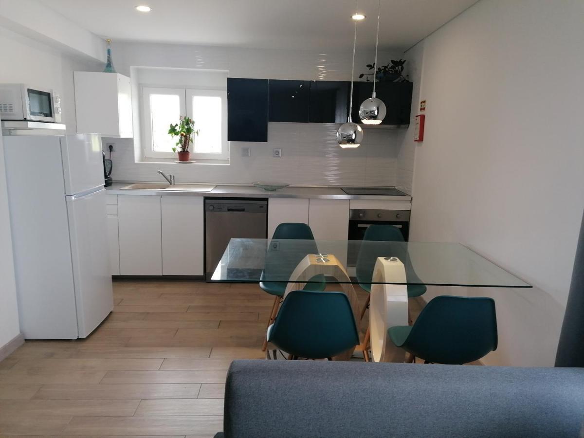 Вилла Perola D'Obidos T3 Gaeiras Экстерьер фото