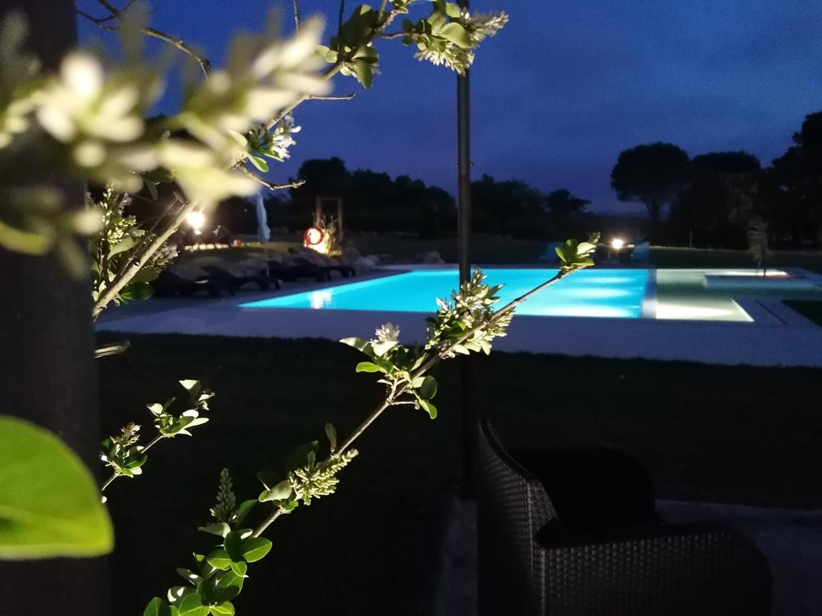 Вилла Perola D'Obidos T3 Gaeiras Экстерьер фото
