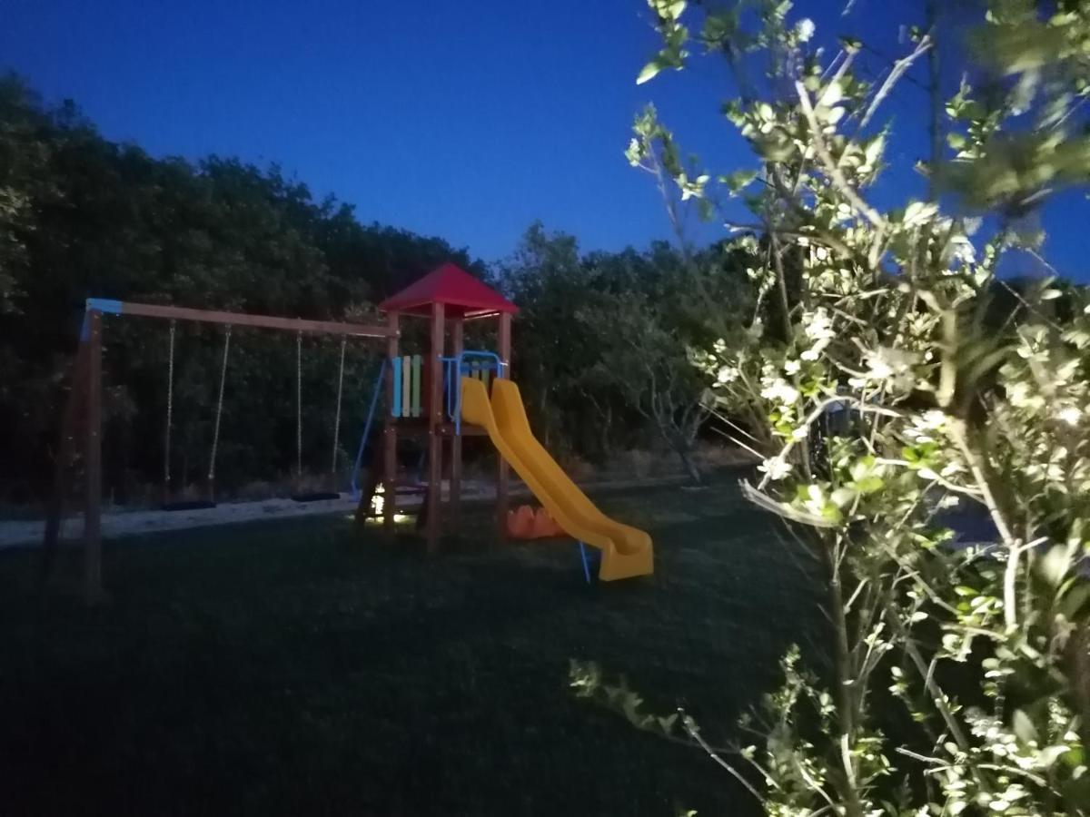 Вилла Perola D'Obidos T3 Gaeiras Экстерьер фото