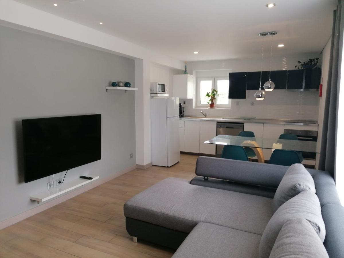 Вилла Perola D'Obidos T3 Gaeiras Экстерьер фото
