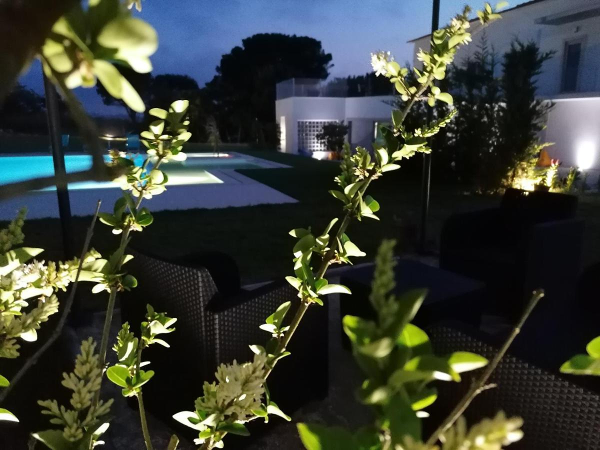 Вилла Perola D'Obidos T3 Gaeiras Экстерьер фото