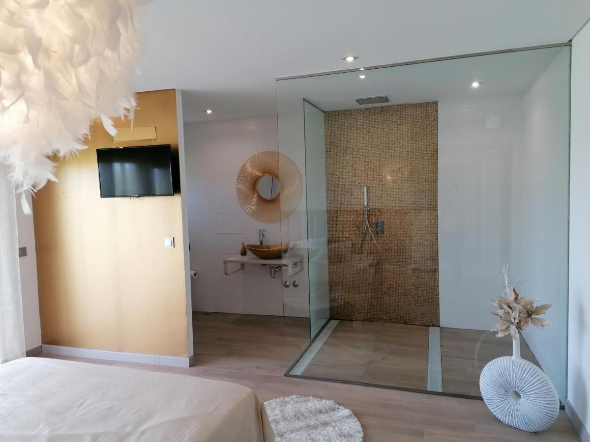 Вилла Perola D'Obidos T3 Gaeiras Экстерьер фото