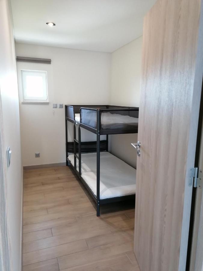 Вилла Perola D'Obidos T3 Gaeiras Экстерьер фото