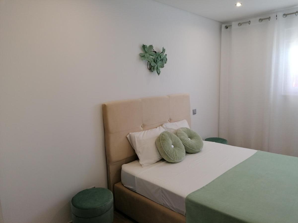 Вилла Perola D'Obidos T3 Gaeiras Экстерьер фото