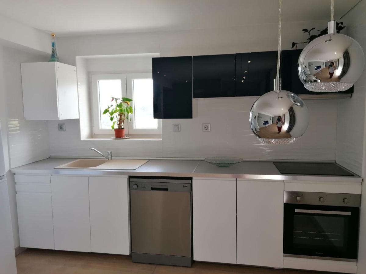Вилла Perola D'Obidos T3 Gaeiras Экстерьер фото
