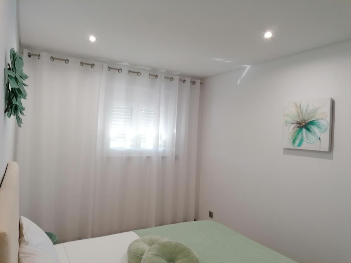Вилла Perola D'Obidos T3 Gaeiras Экстерьер фото