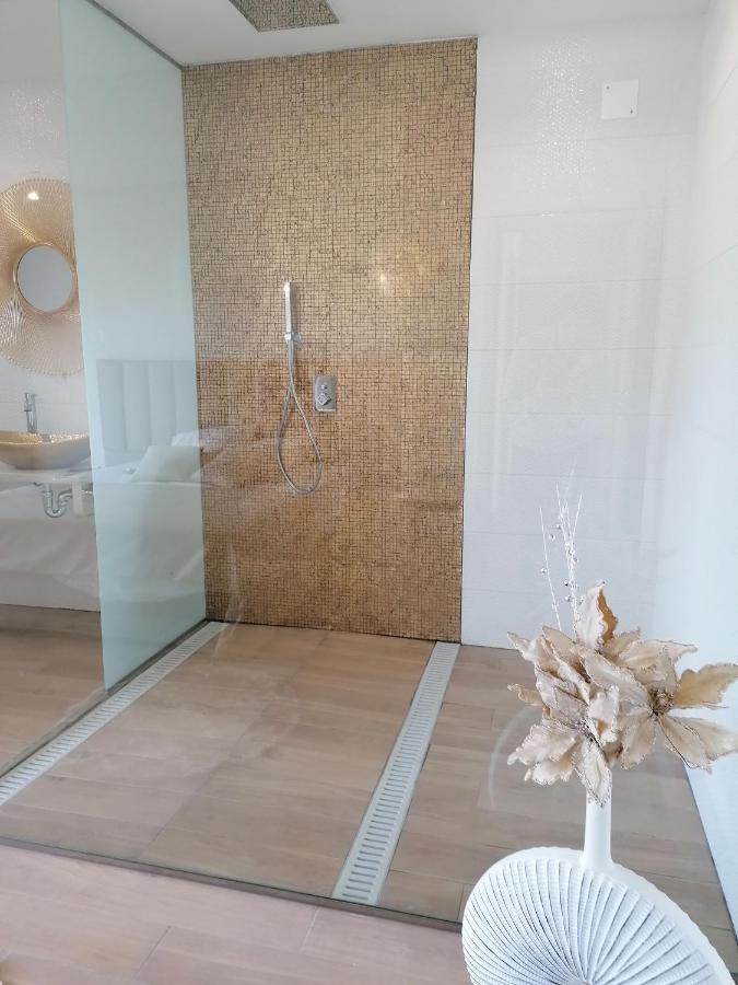 Вилла Perola D'Obidos T3 Gaeiras Экстерьер фото